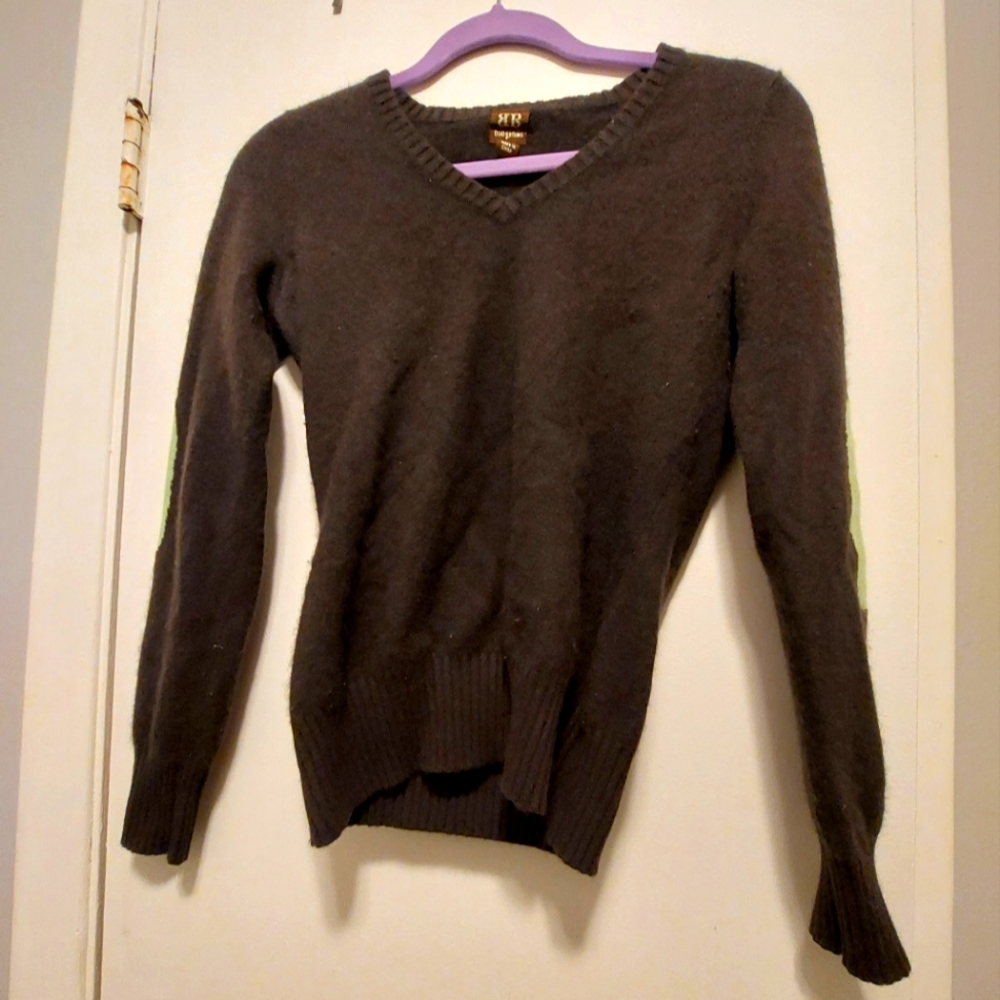 BOGO Cashmere sweater